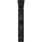 Ekena Millwork Bradford Wrought Iron Bracket, (Triple center brace), Antiqued Silver 2"W x 10"D x 12"H BKTM02X10X12TBRASV - alternate 7
